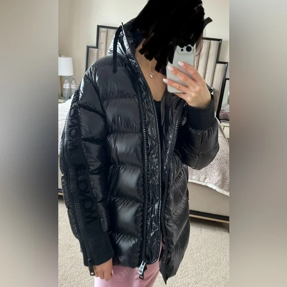 Moncler jacket - Picture 6 of 8